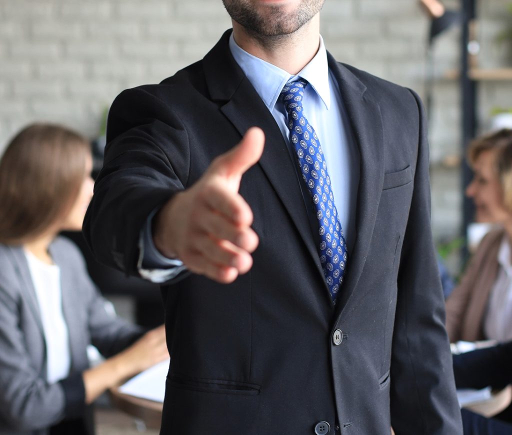 Strategic Business Consultant in Sydney​