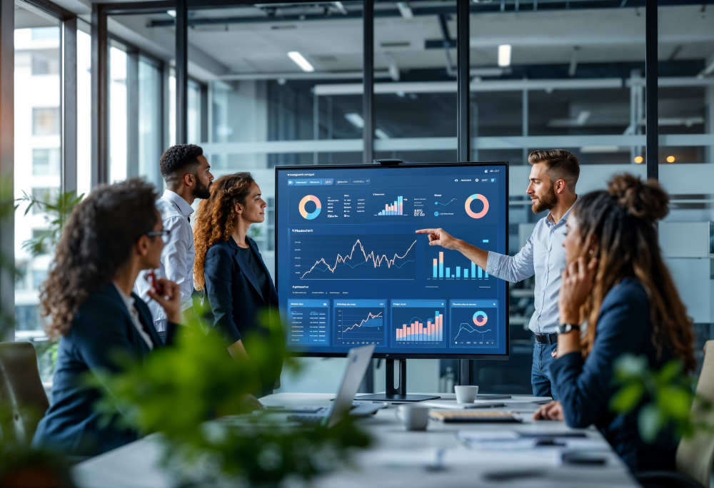 Business Transformation