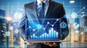 Business Goals with Market