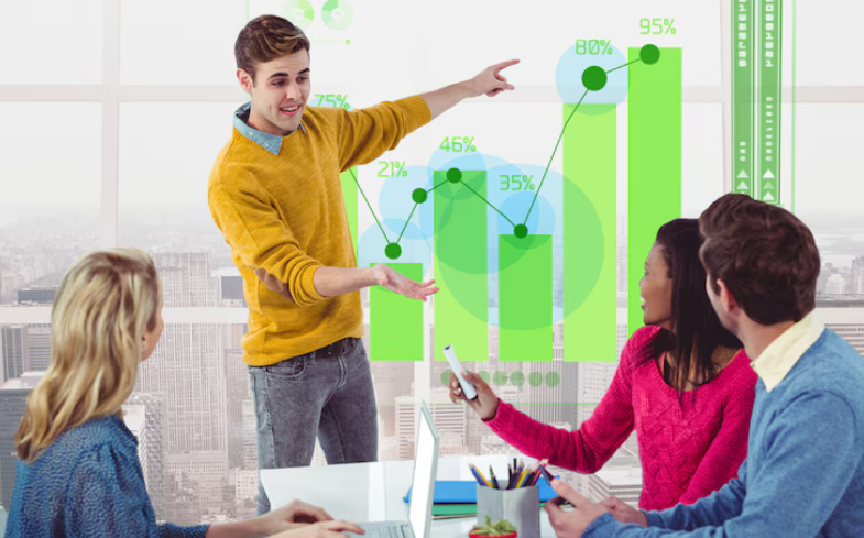 Business Growth