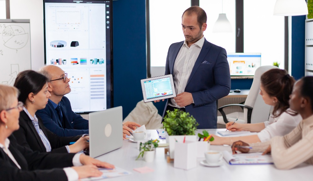 Fundamentals of Successful Business Consulting