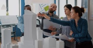 Building Resilient Business