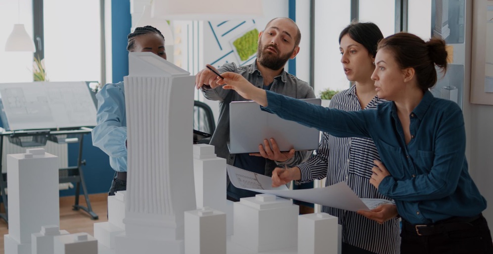 Building Resilient Business