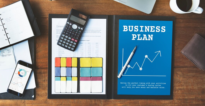 Business Plans