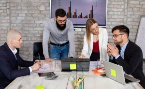 Modern Approaches to Business Problem-Solving