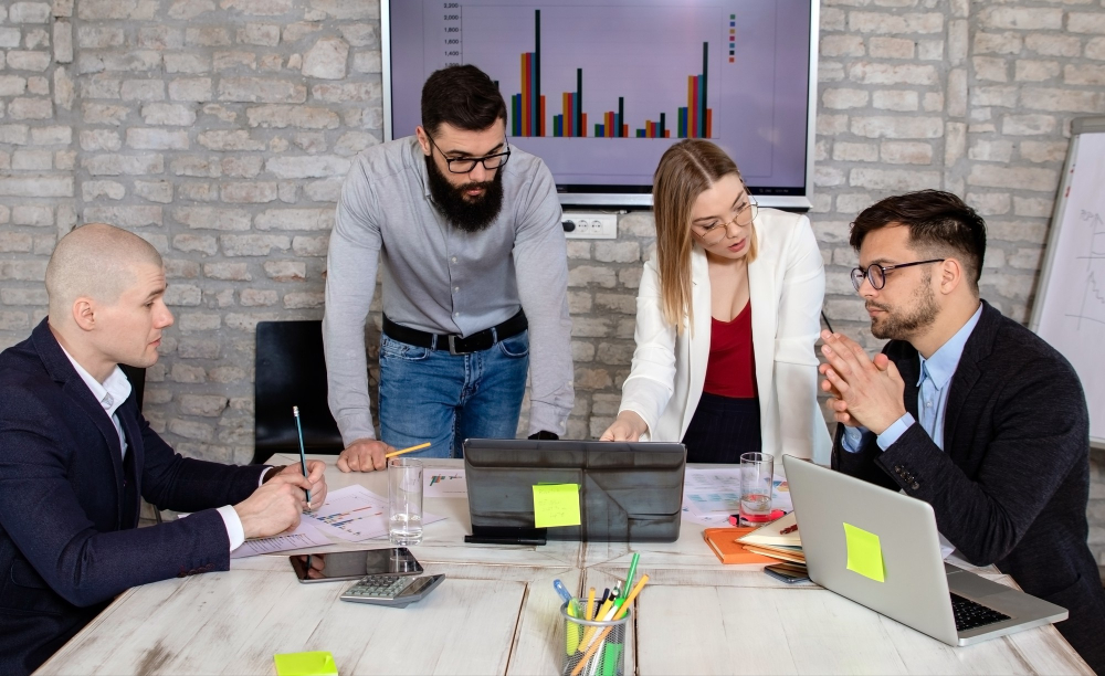 Modern Approaches to Business Problem-Solving