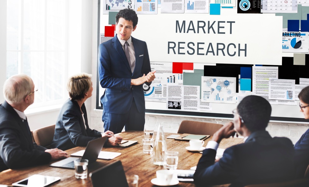 Small Businesses Can Prepare for Market Changes